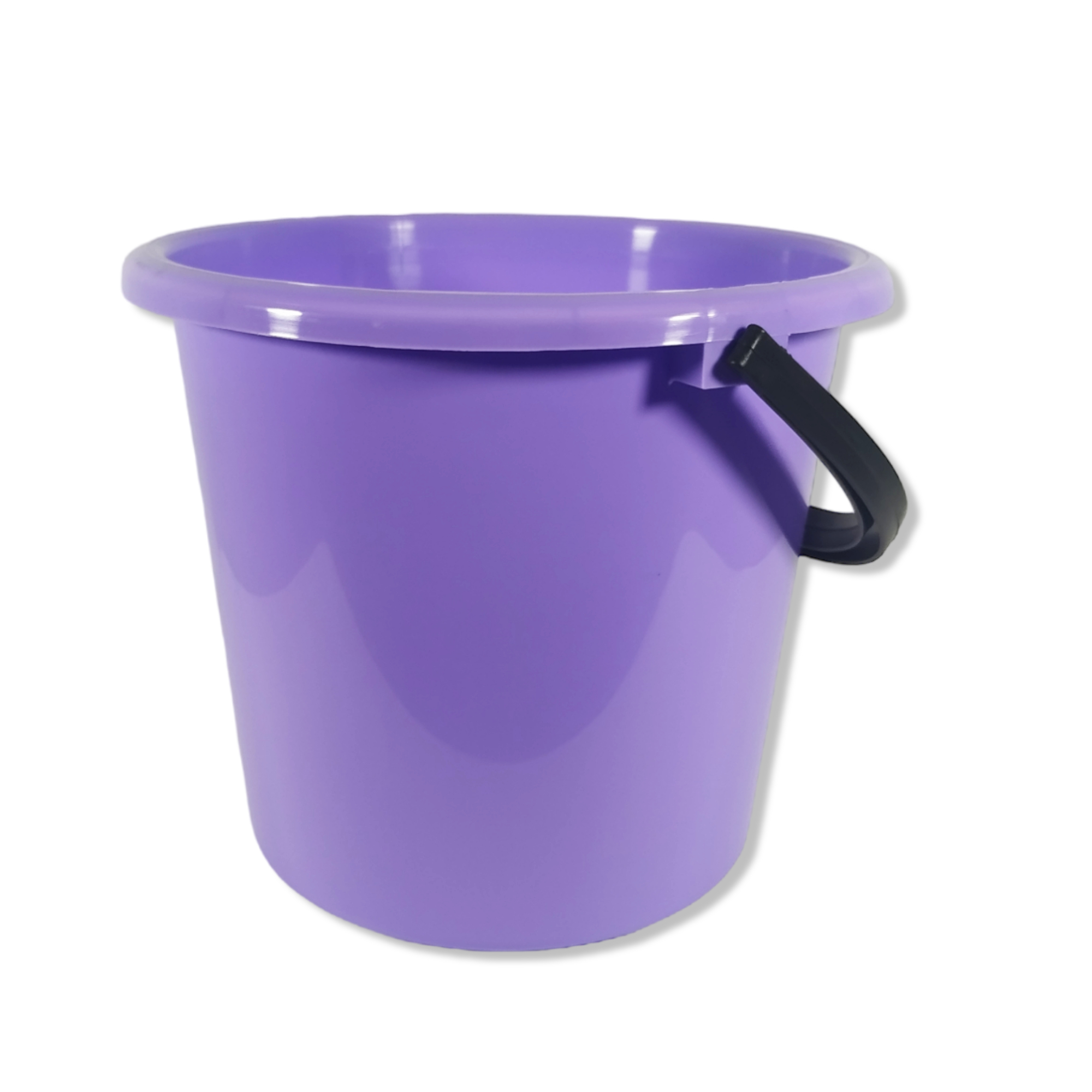 Відро ПОЛІМЕР-ГАРАНТ 5л мірне